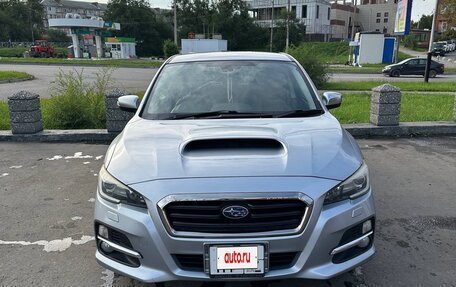 Subaru Levorg I, 2015 год, 1 500 000 рублей, 11 фотография
