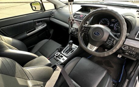 Subaru Levorg I, 2015 год, 1 500 000 рублей, 18 фотография
