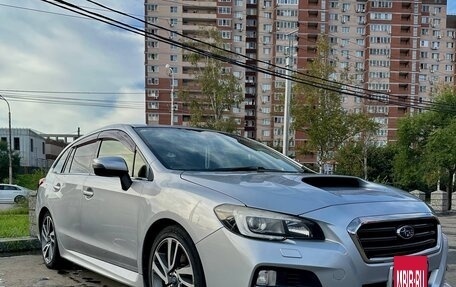 Subaru Levorg I, 2015 год, 1 500 000 рублей, 9 фотография