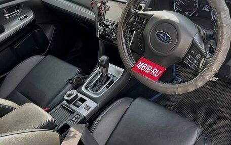Subaru Levorg I, 2015 год, 1 500 000 рублей, 16 фотография