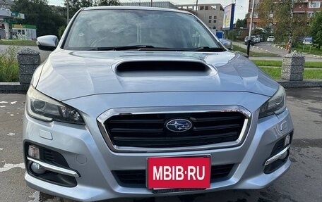 Subaru Levorg I, 2015 год, 1 500 000 рублей, 10 фотография