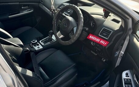 Subaru Levorg I, 2015 год, 1 500 000 рублей, 13 фотография
