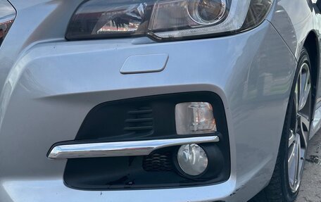 Subaru Levorg I, 2015 год, 1 500 000 рублей, 24 фотография