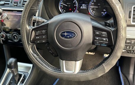 Subaru Levorg I, 2015 год, 1 500 000 рублей, 23 фотография