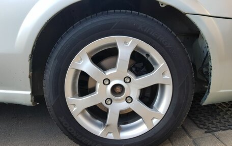 Nissan Almera Classic, 2007 год, 449 000 рублей, 12 фотография