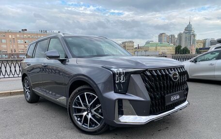 GAC GS8, 2026 год, 4 899 510 рублей, 5 фотография