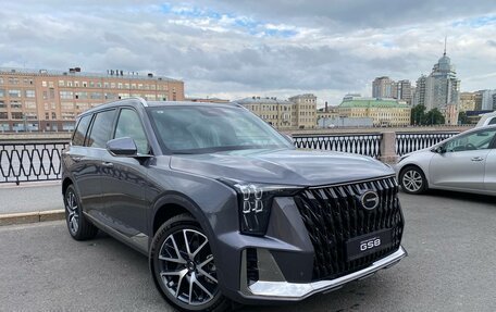 GAC GS8, 2026 год, 4 899 510 рублей, 6 фотография