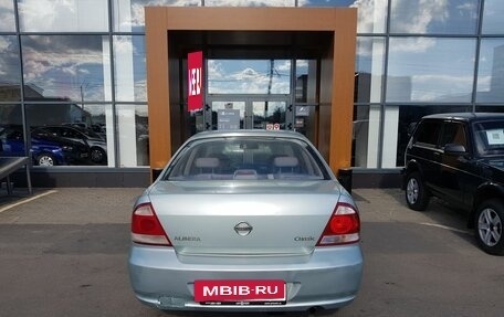 Nissan Almera Classic, 2007 год, 449 000 рублей, 6 фотография