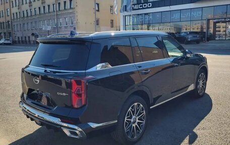 GAC GS8, 2026 год, 4 899 510 рублей, 3 фотография