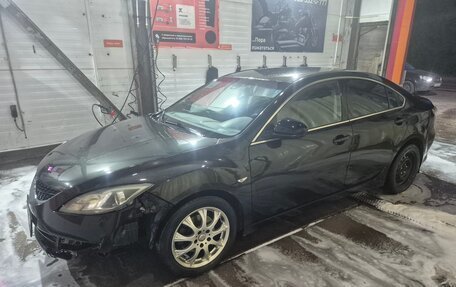 Mazda 6, 2008 год, 550 000 рублей, 2 фотография