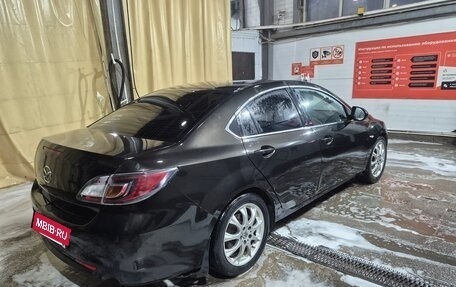 Mazda 6, 2008 год, 550 000 рублей, 4 фотография