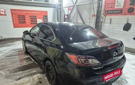 Mazda 6, 2008 год, 550 000 рублей, 3 фотография