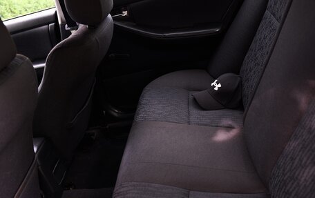 Toyota Corolla, 2004 год, 469 000 рублей, 5 фотография