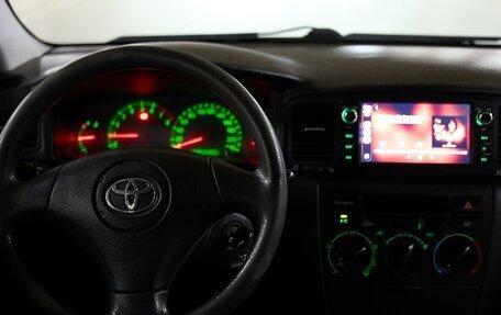 Toyota Corolla, 2004 год, 469 000 рублей, 2 фотография