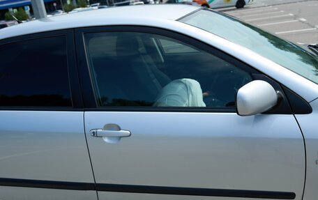 Toyota Corolla, 2004 год, 469 000 рублей, 20 фотография