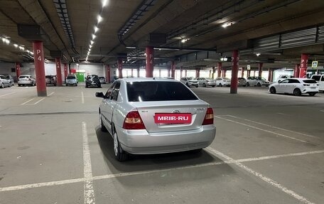 Toyota Corolla, 2004 год, 469 000 рублей, 36 фотография