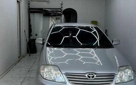 Toyota Corolla, 2004 год, 469 000 рублей, 38 фотография