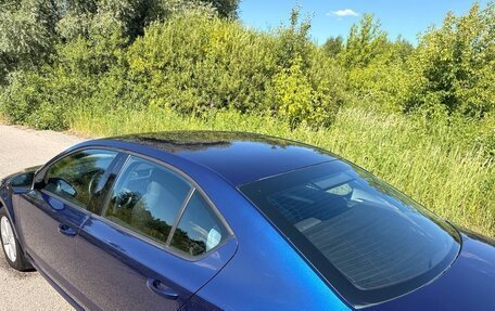 Skoda Octavia, 2014 год, 1 450 000 рублей, 7 фотография