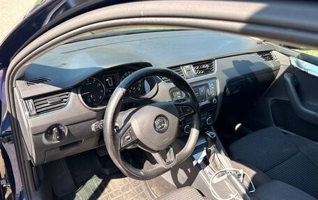 Skoda Octavia, 2014 год, 1 450 000 рублей, 11 фотография