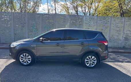 Ford Kuga III, 2016 год, 1 299 000 рублей, 5 фотография