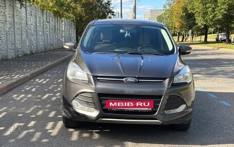 Ford Kuga III, 2016 год, 1 299 000 рублей, 3 фотография