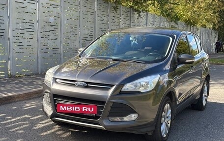 Ford Kuga III, 2016 год, 1 299 000 рублей, 2 фотография