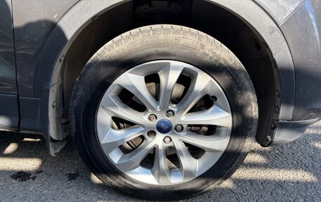 Ford Kuga III, 2016 год, 1 299 000 рублей, 13 фотография
