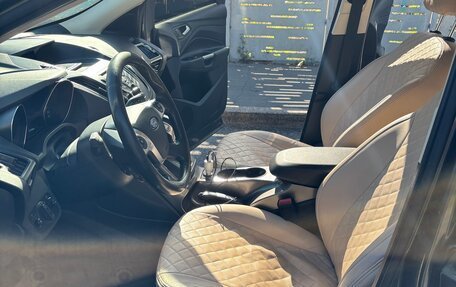 Ford Kuga III, 2016 год, 1 299 000 рублей, 17 фотография