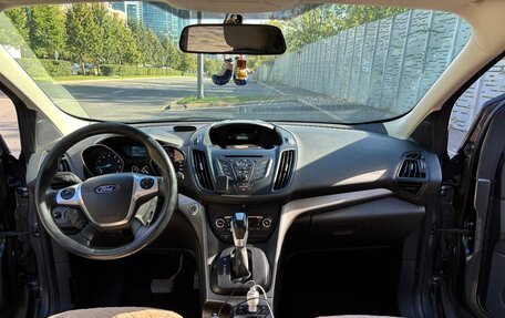 Ford Kuga III, 2016 год, 1 299 000 рублей, 19 фотография