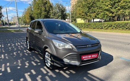 Ford Kuga III, 2016 год, 1 299 000 рублей, 9 фотография