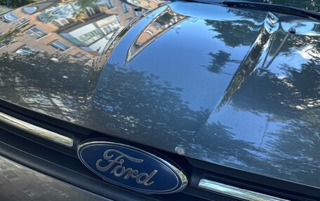 Ford Kuga III, 2016 год, 1 299 000 рублей, 31 фотография