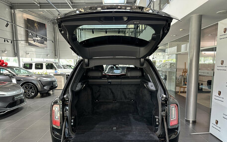 Rolls-Royce Cullinan, 2021 год, 35 890 000 рублей, 10 фотография