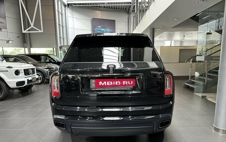 Rolls-Royce Cullinan, 2021 год, 35 890 000 рублей, 6 фотография