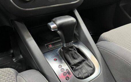 Volkswagen Jetta VI, 2009 год, 710 000 рублей, 15 фотография