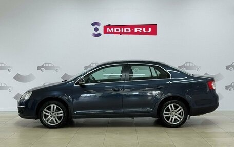 Volkswagen Jetta VI, 2009 год, 710 000 рублей, 7 фотография