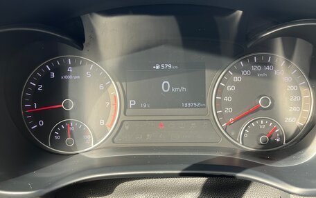 KIA Optima IV, 2018 год, 2 150 000 рублей, 3 фотография
