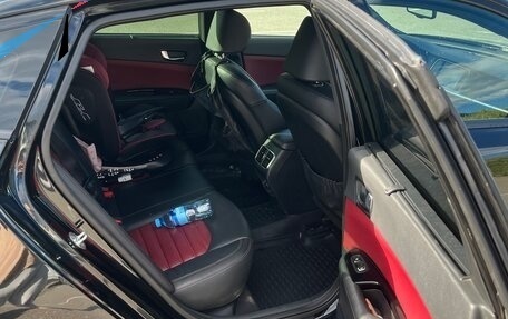 KIA Optima IV, 2018 год, 2 150 000 рублей, 7 фотография