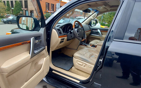 Toyota Land Cruiser 200, 2013 год, 3 800 000 рублей, 9 фотография