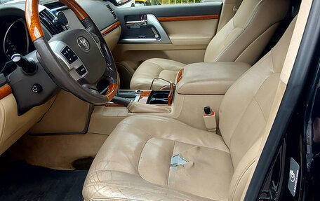 Toyota Land Cruiser 200, 2013 год, 3 800 000 рублей, 11 фотография