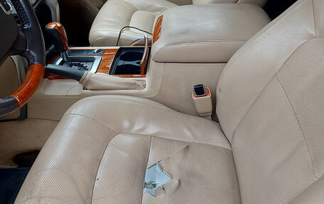 Toyota Land Cruiser 200, 2013 год, 3 800 000 рублей, 12 фотография