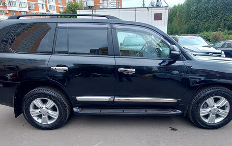 Toyota Land Cruiser 200, 2013 год, 3 800 000 рублей, 7 фотография