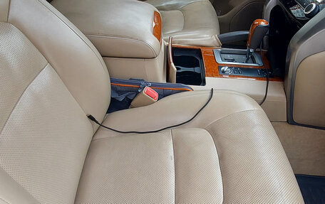 Toyota Land Cruiser 200, 2013 год, 3 800 000 рублей, 14 фотография