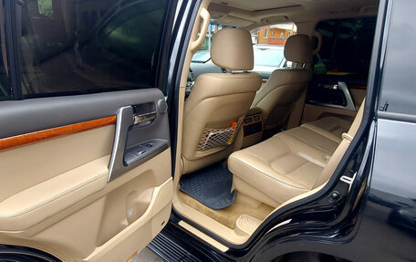 Toyota Land Cruiser 200, 2013 год, 3 800 000 рублей, 15 фотография