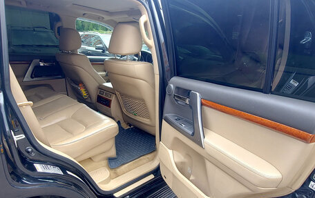 Toyota Land Cruiser 200, 2013 год, 3 800 000 рублей, 18 фотография