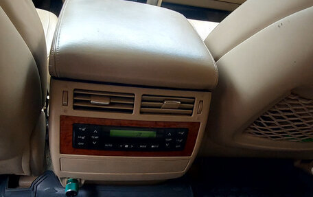 Toyota Land Cruiser 200, 2013 год, 3 800 000 рублей, 17 фотография