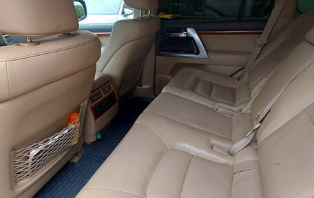 Toyota Land Cruiser 200, 2013 год, 3 800 000 рублей, 16 фотография