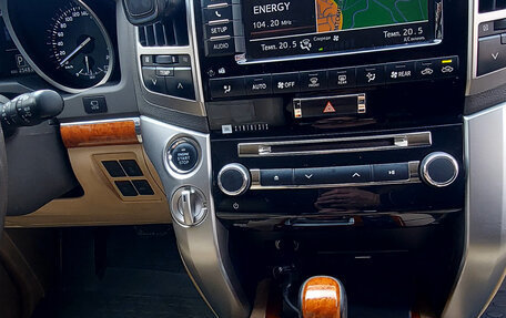 Toyota Land Cruiser 200, 2013 год, 3 800 000 рублей, 20 фотография