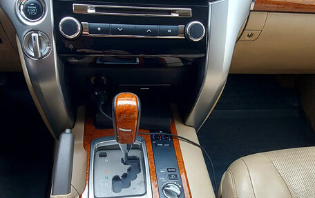 Toyota Land Cruiser 200, 2013 год, 3 800 000 рублей, 22 фотография