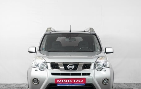 Nissan X-Trail, 2013 год, 1 399 000 рублей, 2 фотография