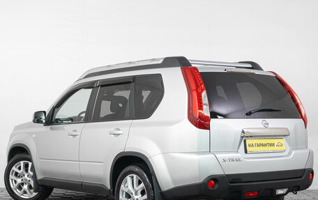 Nissan X-Trail, 2013 год, 1 399 000 рублей, 5 фотография